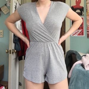 Urban Outfitters Romper